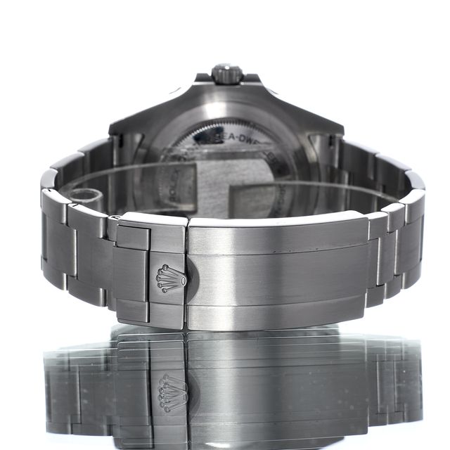 Rolex Sea-Dweller 126600 Image 3